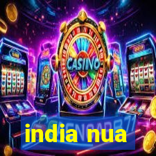 india nua